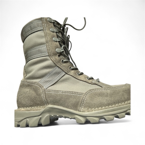 Danner Boots USAF Rivot TFX Tactical 8" Sage Green GTX 6.5 Men EE Gore-Tex - Picture 9 of 12